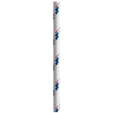 New England Ropes 5/16" Sta-Set Performance Cruising Line - Blue Fleck - 600'